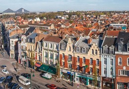 Volets roulants et volets battants pas cher à Lens